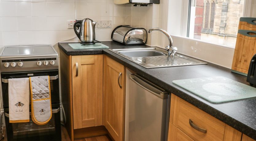 Photo of St Hilda's Corner House