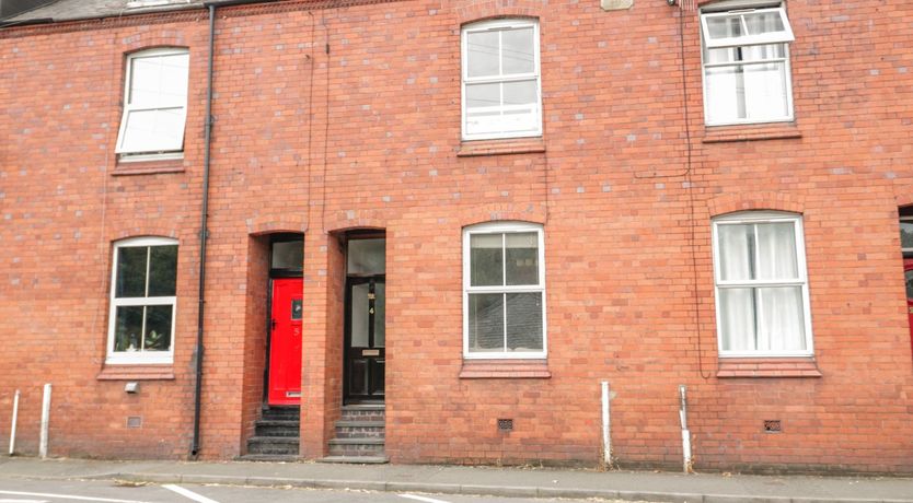 Photo of 4 Tanyrallt Terrace