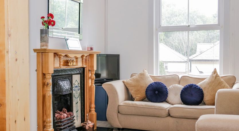 Photo of 4 Tanyrallt Terrace