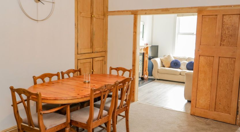 Photo of 4 Tanyrallt Terrace