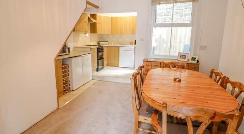 Photo of 4 Tanyrallt Terrace