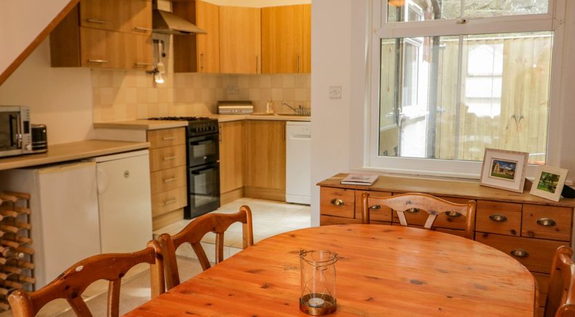 Photo of 4 Tanyrallt Terrace