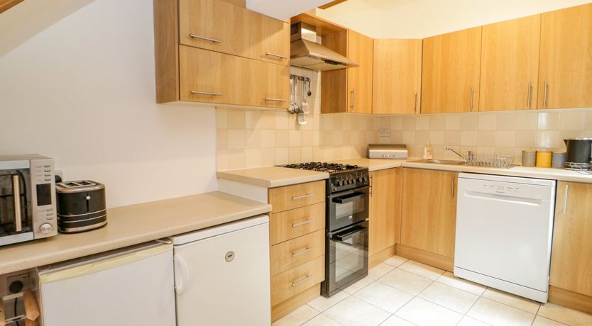 Photo of 4 Tanyrallt Terrace