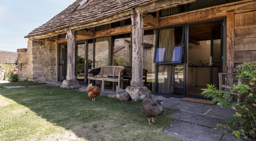 Photo of Tinkley Cottage