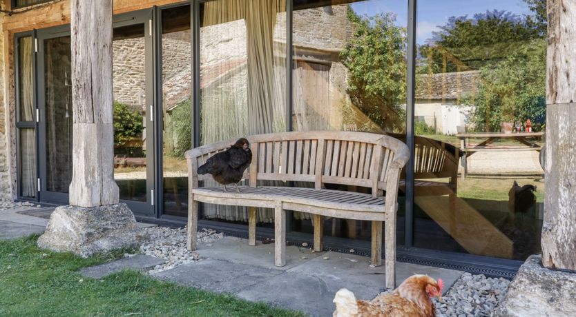 Photo of Tinkley Cottage