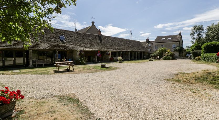 Photo of Tinkley Cottage