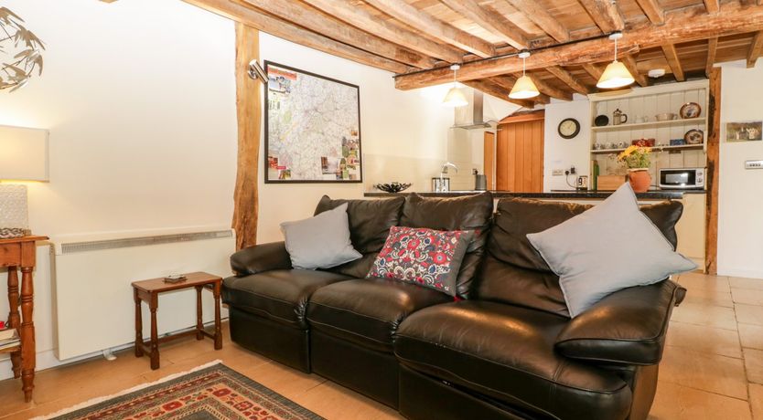 Photo of Tinkley Cottage