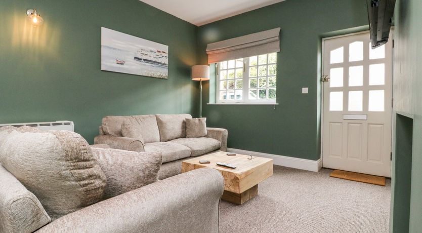 Photo of Wood Cottage