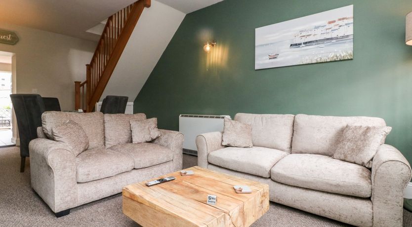 Photo of Wood Cottage