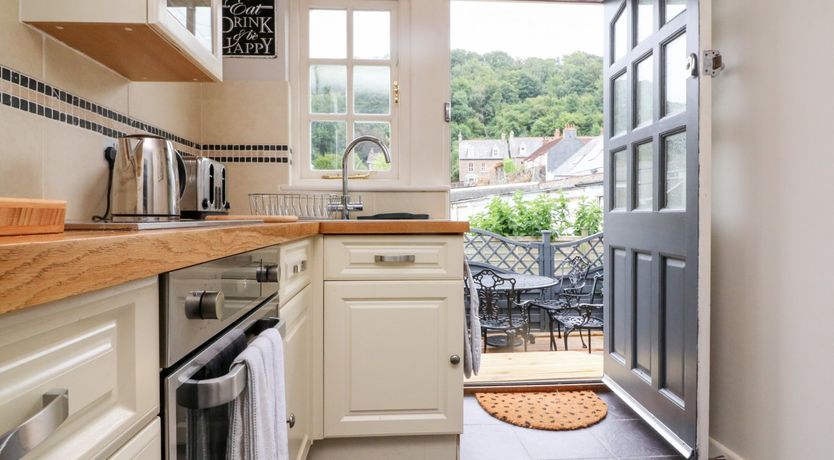 Photo of Wood Cottage