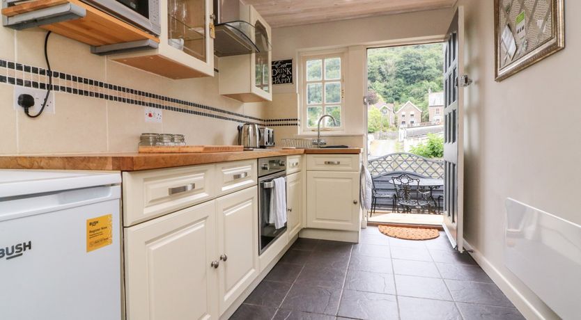 Photo of Wood Cottage