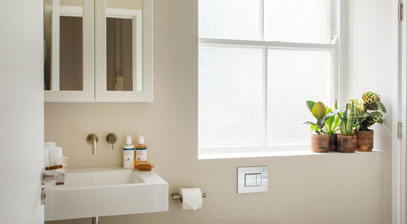 Photo of A Modern Portrait