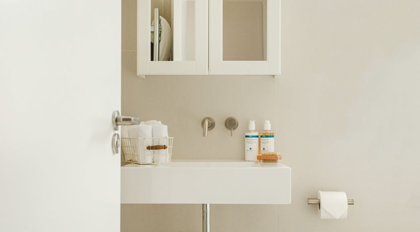 Photo of A Modern Portrait