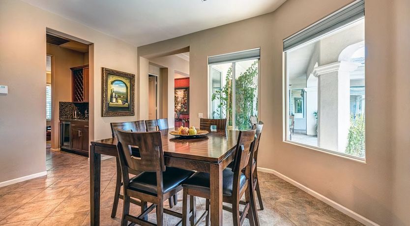 Photo of Modern Passe