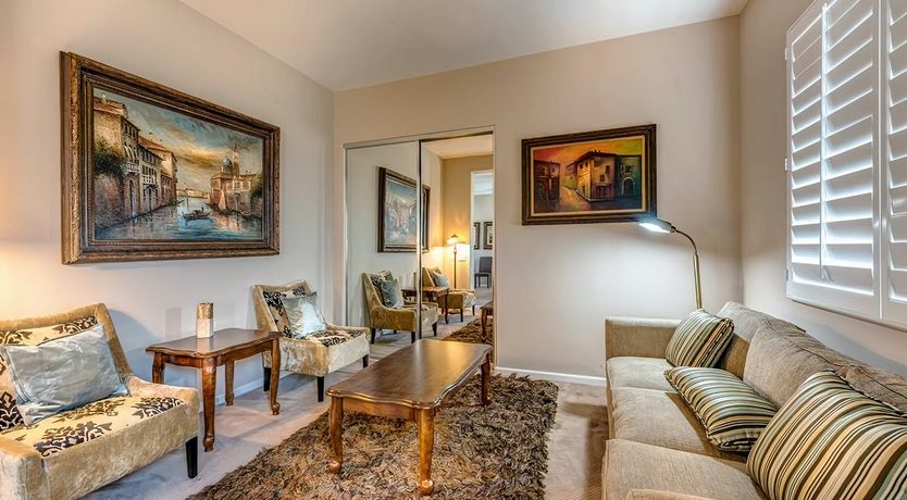 Photo of Modern Passe