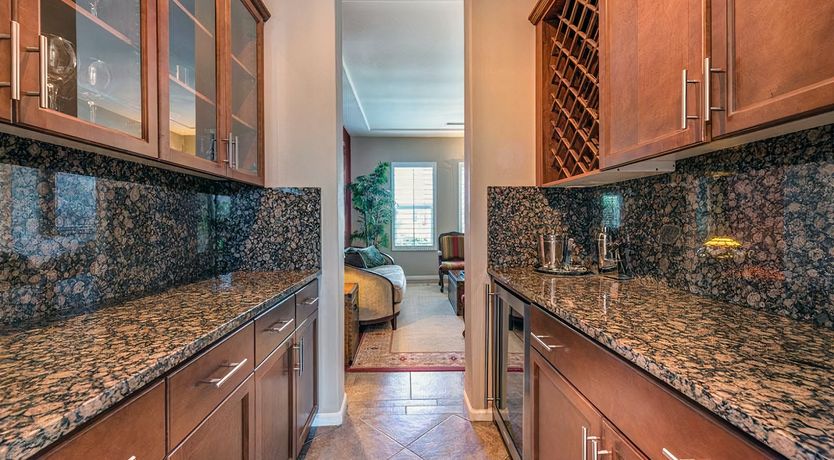 Photo of Modern Passe