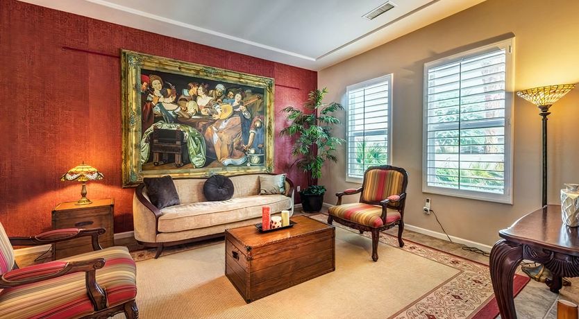 Photo of Modern Passe