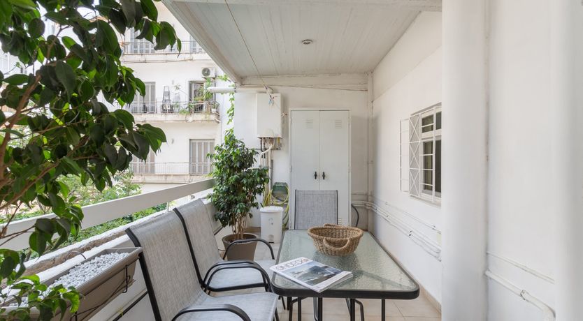 Photo of Myth & Ritual