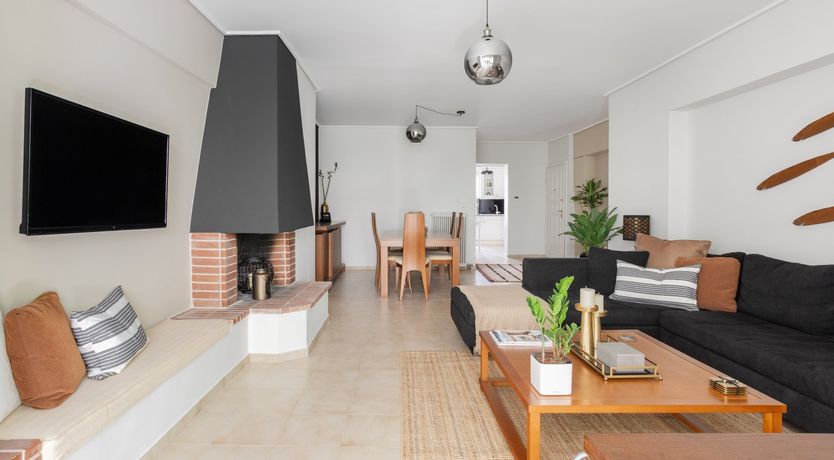 Photo of Myth & Ritual