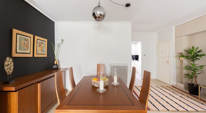 Photo of Myth & Ritual