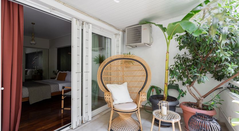 Photo of Myth & Ritual