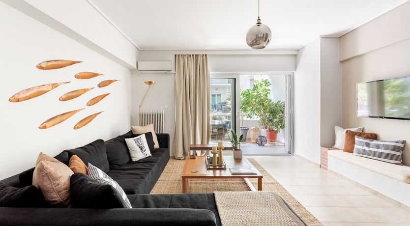 Photo of Myth & Ritual