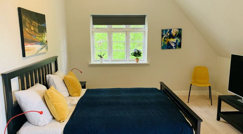 Photo of Sanguine Bloom