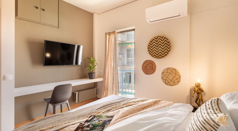 Photo of Acropolis Lights