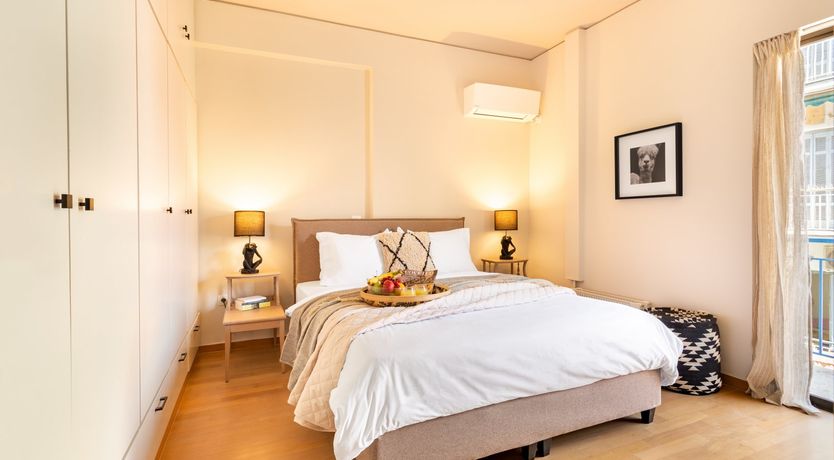 Photo of Acropolis Lights