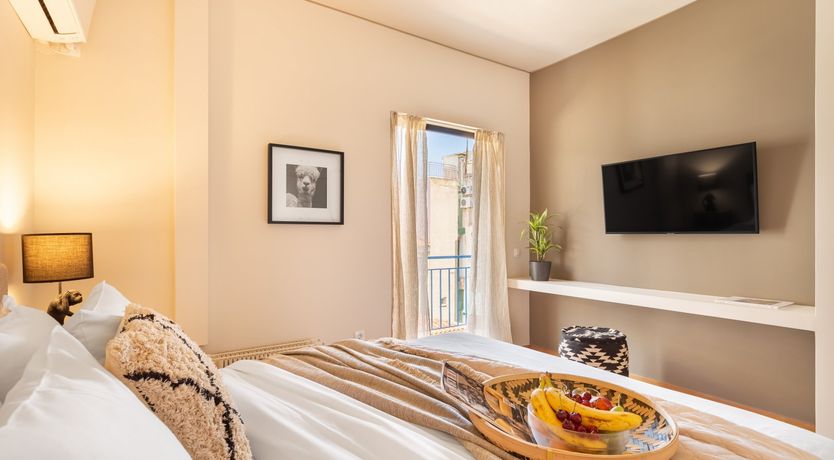 Photo of Acropolis Lights