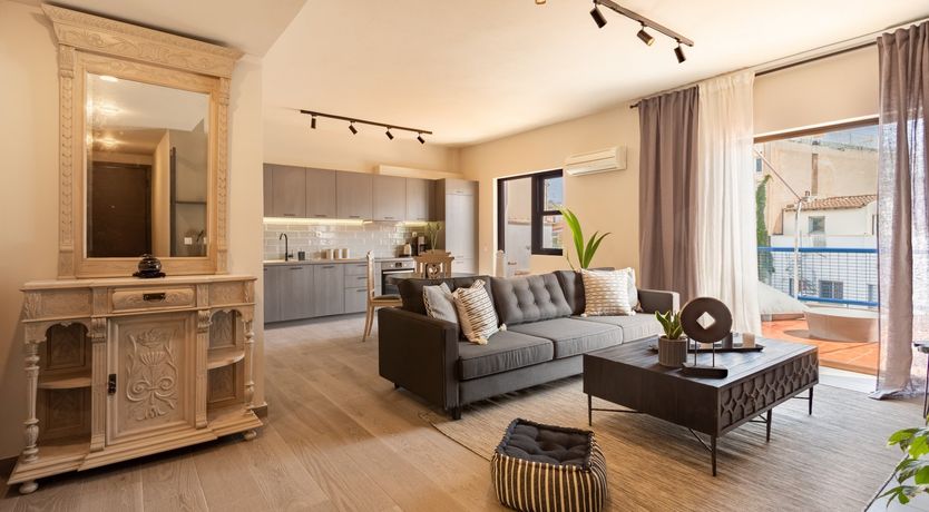 Photo of Acropolis Lights