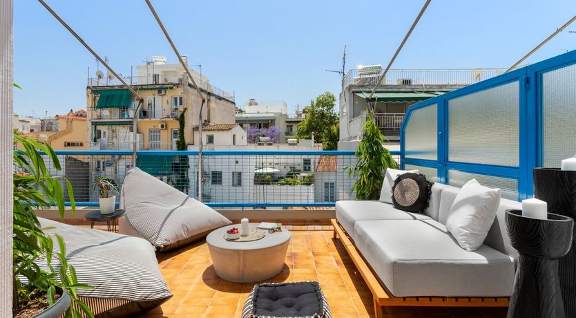 Photo of Acropolis Lights