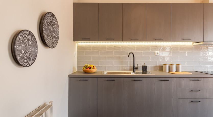 Photo of Acropolis Lights