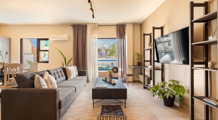 Photo of Acropolis Lights