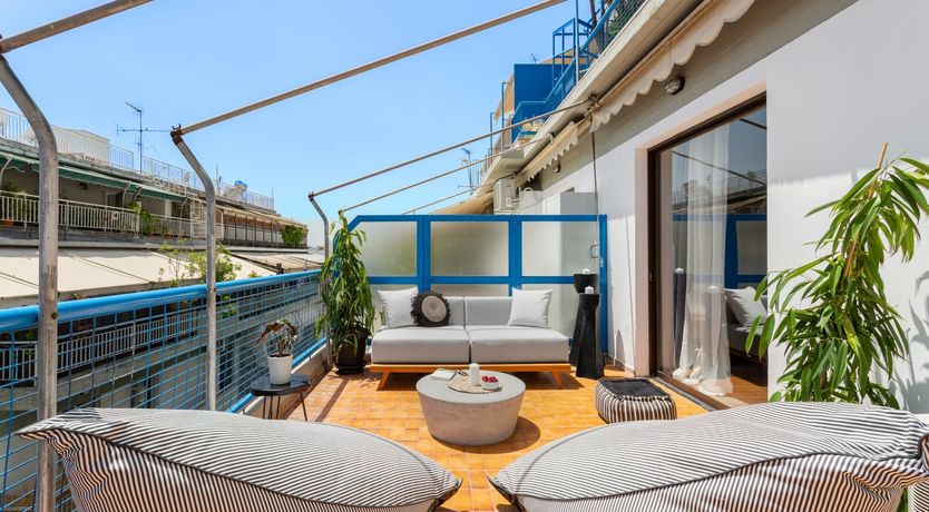 Photo of Acropolis Lights