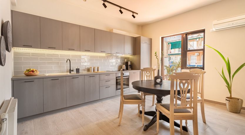 Photo of Acropolis Lights