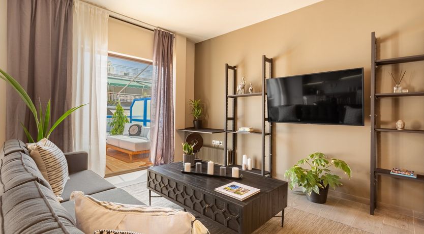 Photo of Acropolis Lights