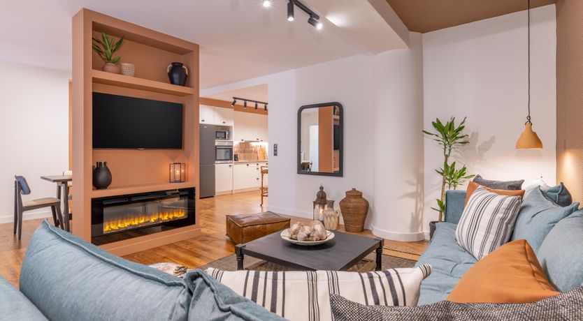 Photo of Golden Brown