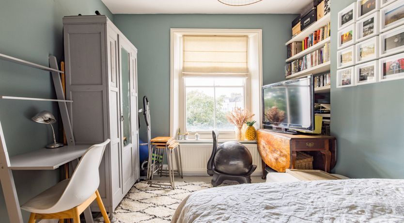 Photo of Malden Maison