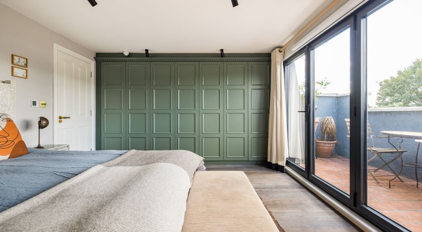 Photo of Malden Maison