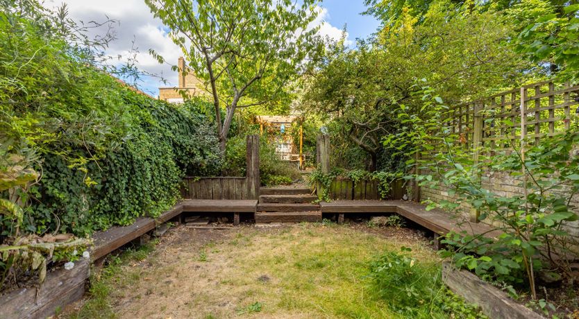 Photo of Malden Maison