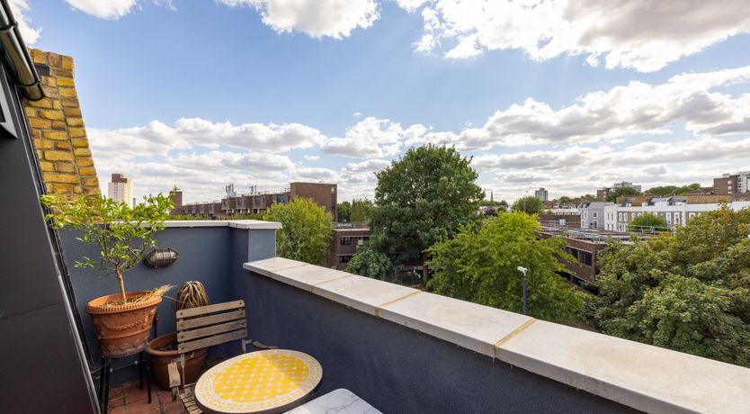 Photo of Malden Maison