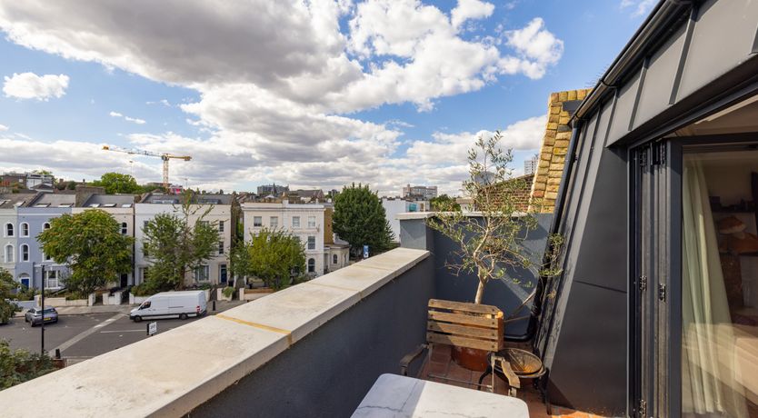 Photo of Malden Maison