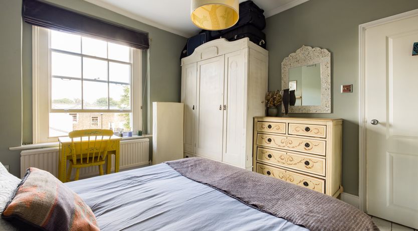 Photo of Malden Maison