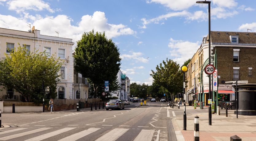 Photo of Malden Maison