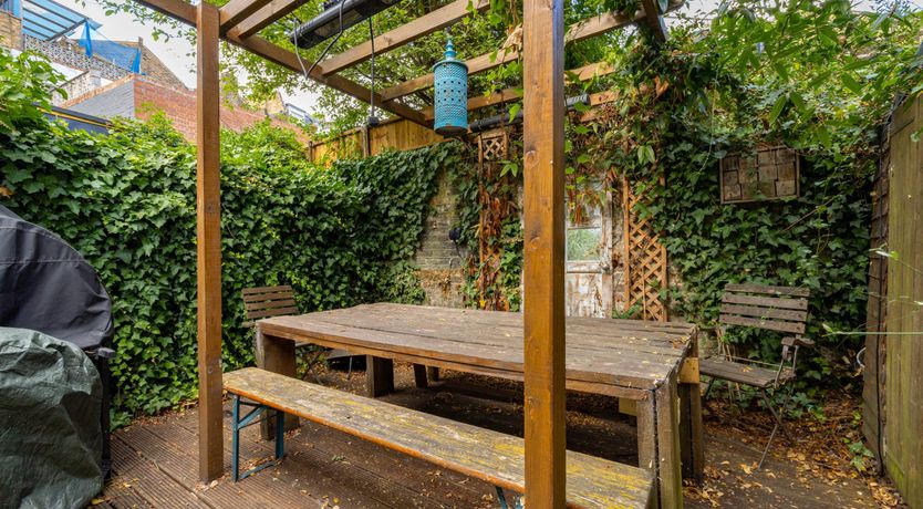 Photo of Malden Maison