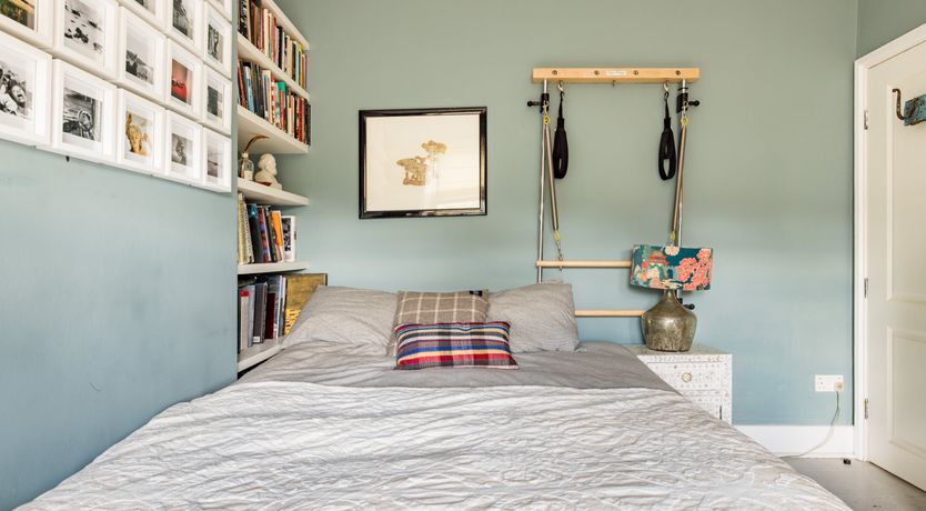 Photo of Malden Maison