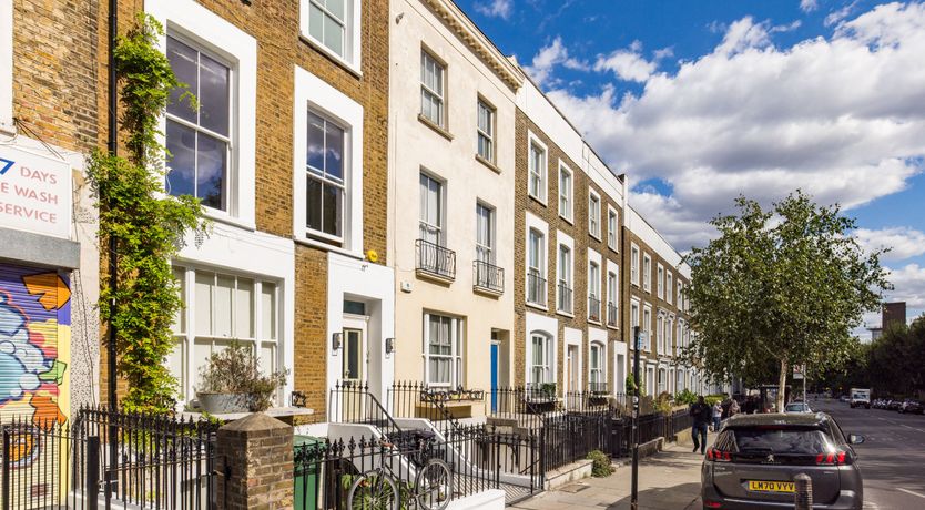 Photo of Malden Maison