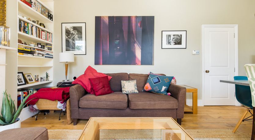 Photo of Malden Maison