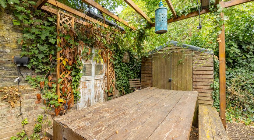 Photo of Malden Maison